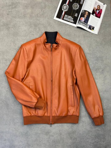 Двухсторонняя куртка Loro Piana