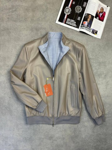 Двухсторонняя куртка Loro Piana