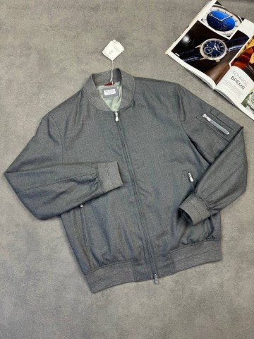Куртка Brunello Cucinelli