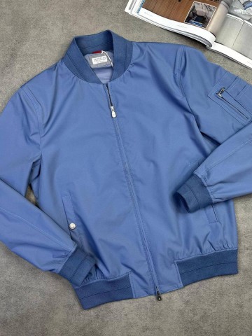 Куртка Brunello Cucinelli
