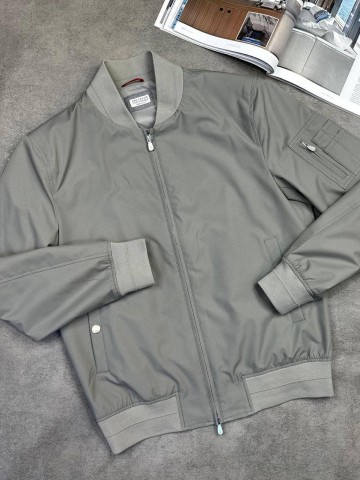 Куртка Brunello Cucinelli
