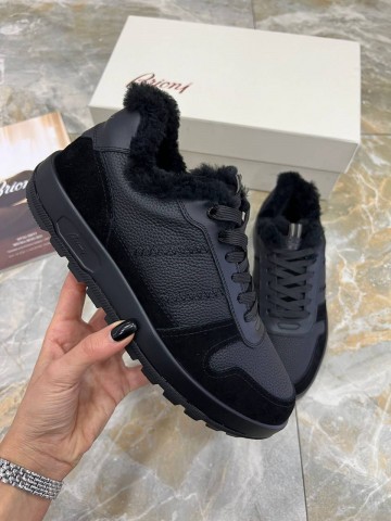 Кеды Brioni