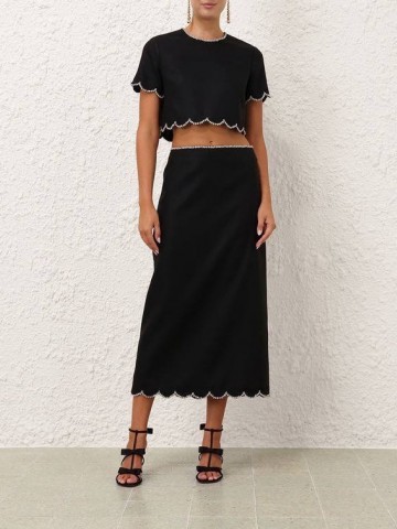 Костюм Zimmermann
