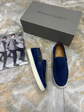 Лоферы Brunello Cucinelli