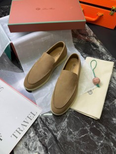Лоферы Loro Piana