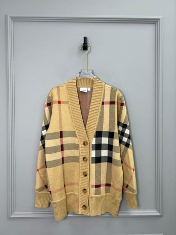 Кардиган Burberry