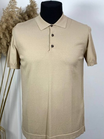 Поло Mens/Hommes