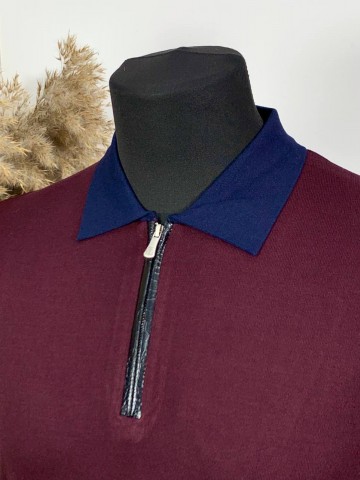 Поло Brunello Cucinelli
