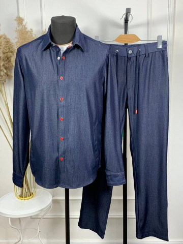Прогулочный костюм Kiton