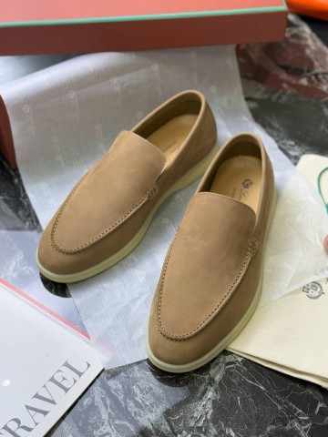 Лоферы Loro Piana