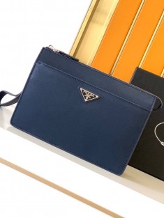 Клатч Prada