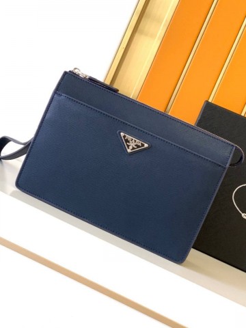 Клатч Prada