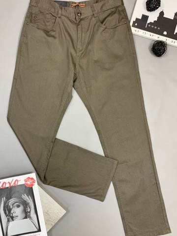 Джинсы Zegna