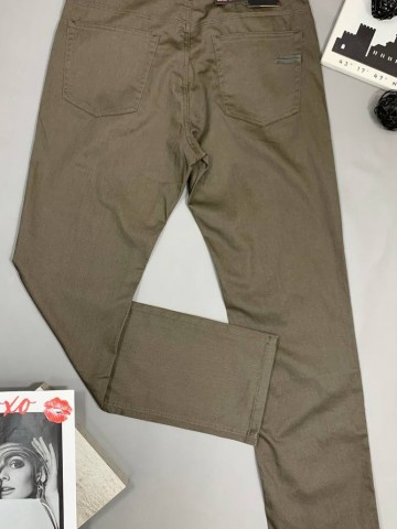 Джинсы Zegna