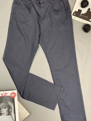 Джинсы Zegna