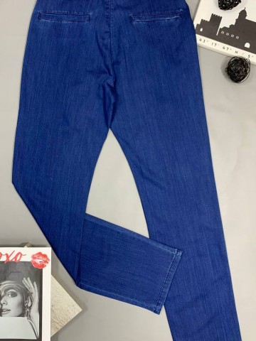 Джинсы Kiton