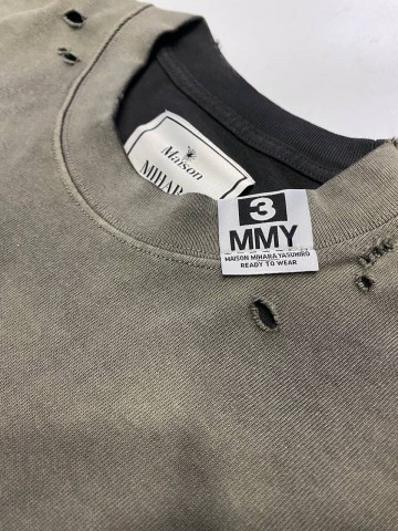 Футболка MMY
