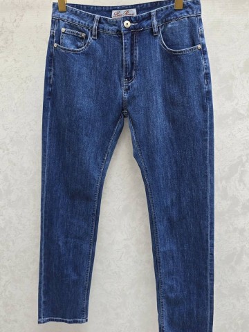 Джинсы Loro Piana