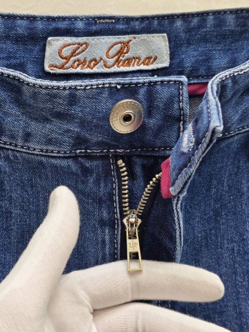 Джинсы Loro Piana