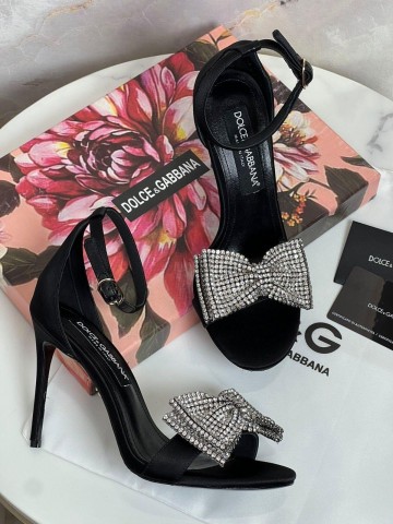 Босоножки Dolce&Gabbana
