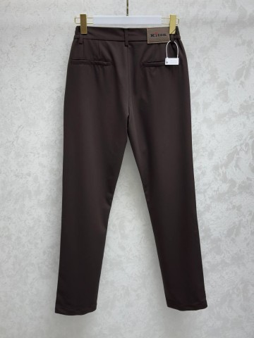 Брюки Kiton