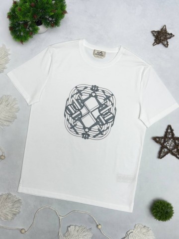Футболка Hermes