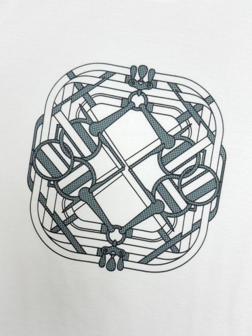 Футболка Hermes