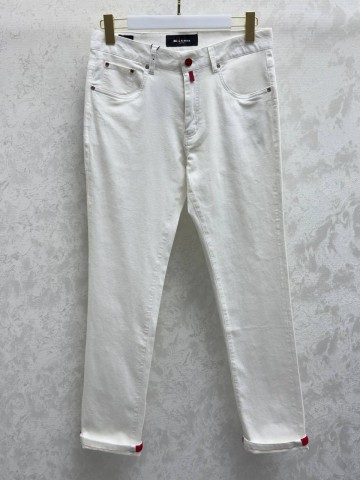 Джинсы Kiton
