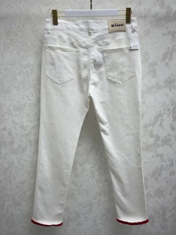 Джинсы Kiton