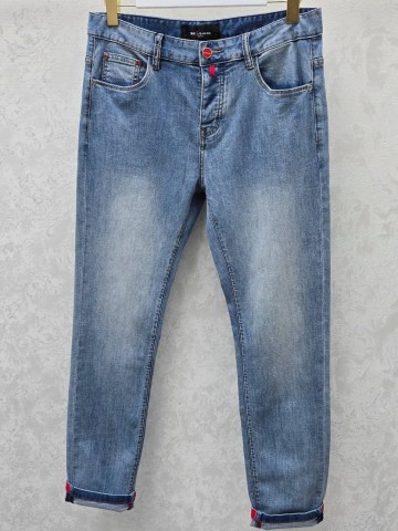 Джинсы Kiton
