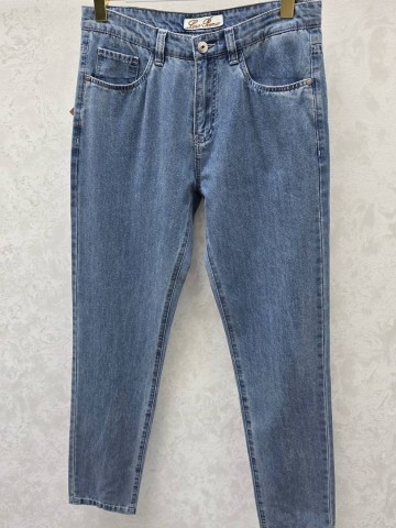 Джинсы Loro Piana