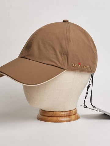 Кепка Kiton