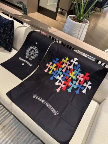 Полотенце Chrome Hearts 2 шт.