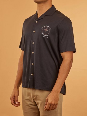Рубашка Brunello Cucinelli