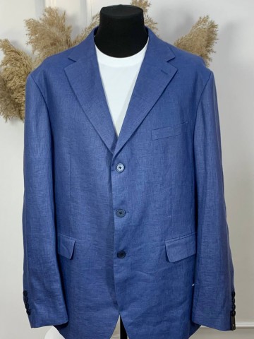 Льняной костюм Loro Piana
