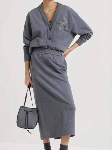 Костюм Brunello Cucinelli