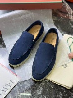 Лоферы Loro Piana