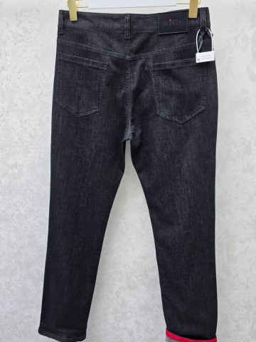 Джинсы Kiton