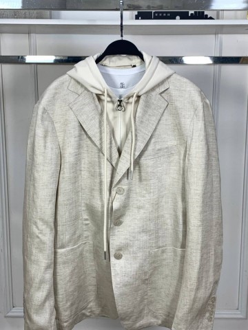 Пиджак Loro Piana