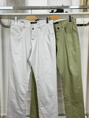Джинсы Kiton