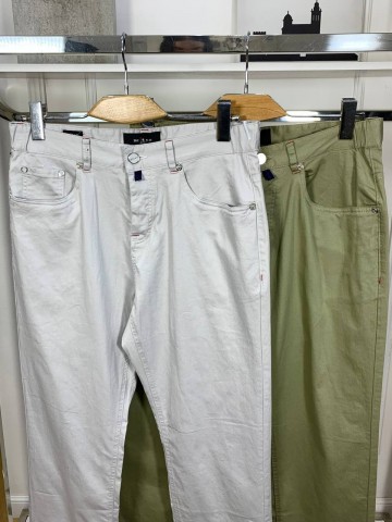 Джинсы Kiton