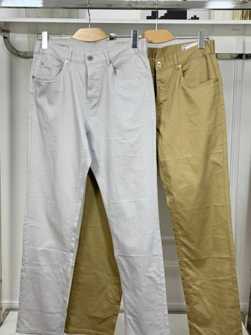 Джинсы Brunello Cucinelli