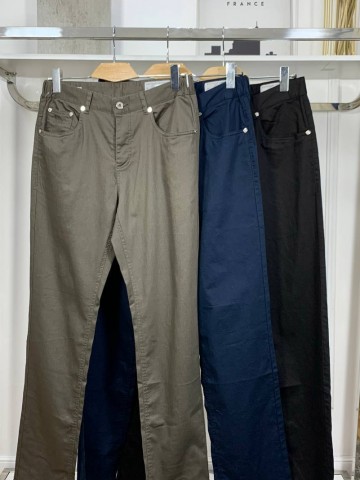 Джинсы Brunello Cucinelli