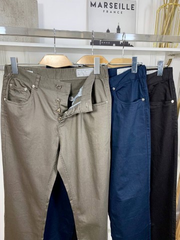 Джинсы Brunello Cucinelli