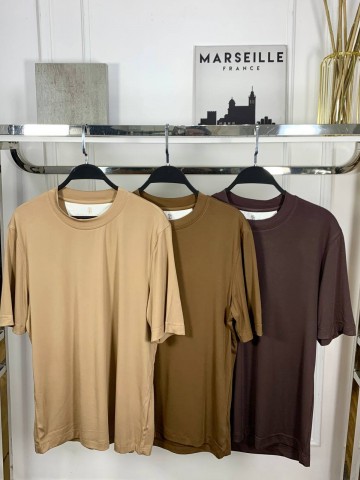 Футболка Brunello Cucinelli