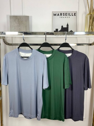 Футболка Brunello Cucinelli