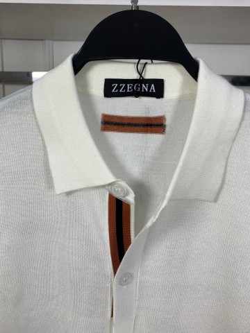 Поло Zegna