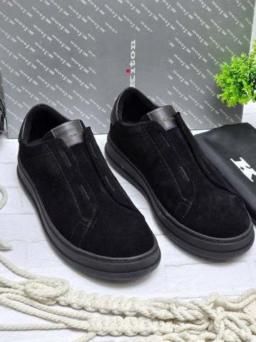 Кеды Kiton