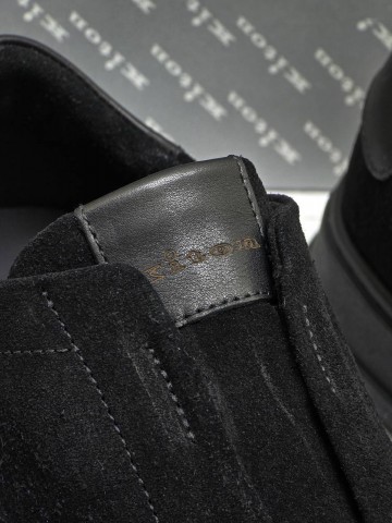 Кеды Kiton