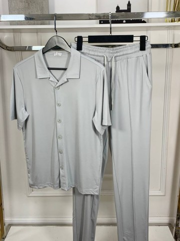 Прогулочный костюм Brunello Cucinelli